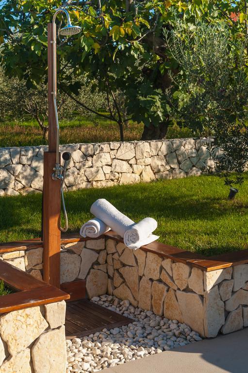 ספליט Luxury Villa Luminosa מראה חיצוני תמונה