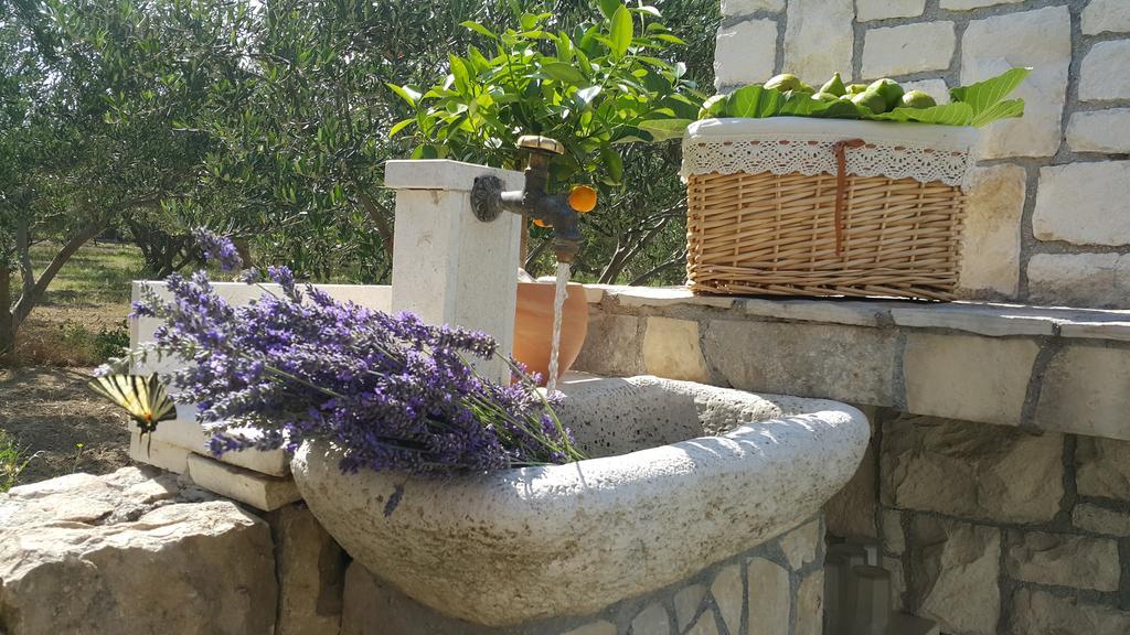 ספליט Luxury Villa Luminosa מראה חיצוני תמונה